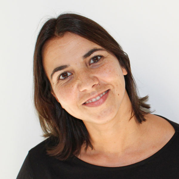 Claudia Weiss